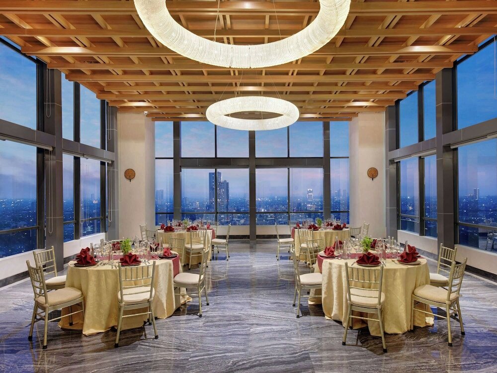 Фото Novotel Samator Surabaya Timur