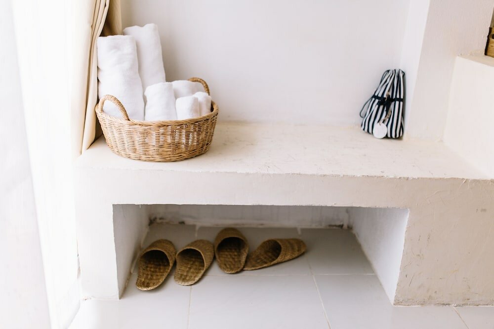 Фото Nai Suan Bed and Breakfast