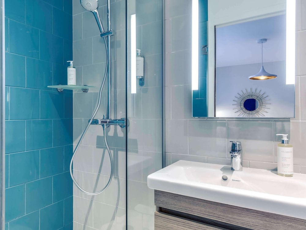 Фото Mercure Paris Opera Grands Boulevards