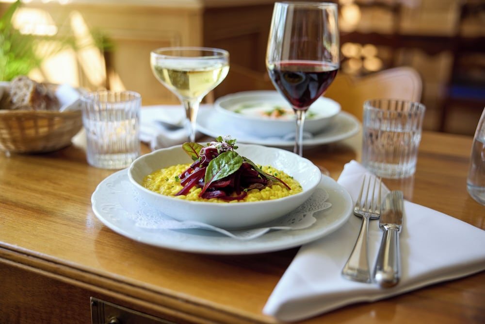 Фото Hotel Limmathof