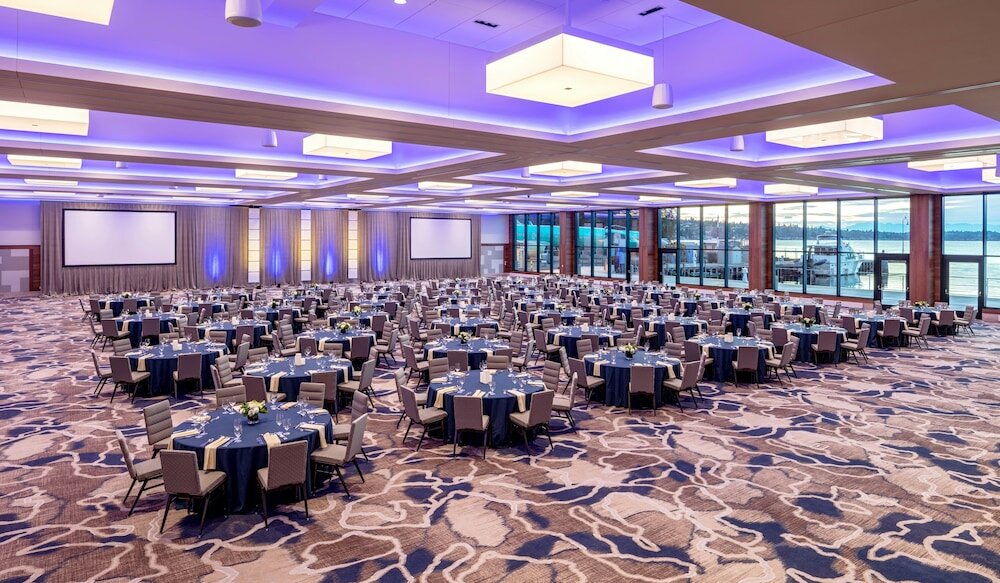 Фото Hyatt Regency Lake Washington at Seattle’s Southport