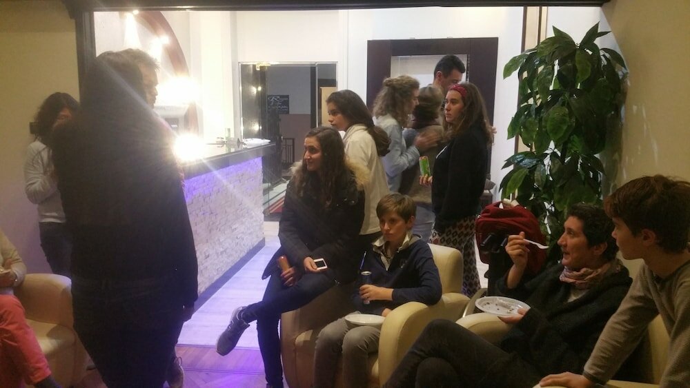 Фото Paradise Boutique Hotel