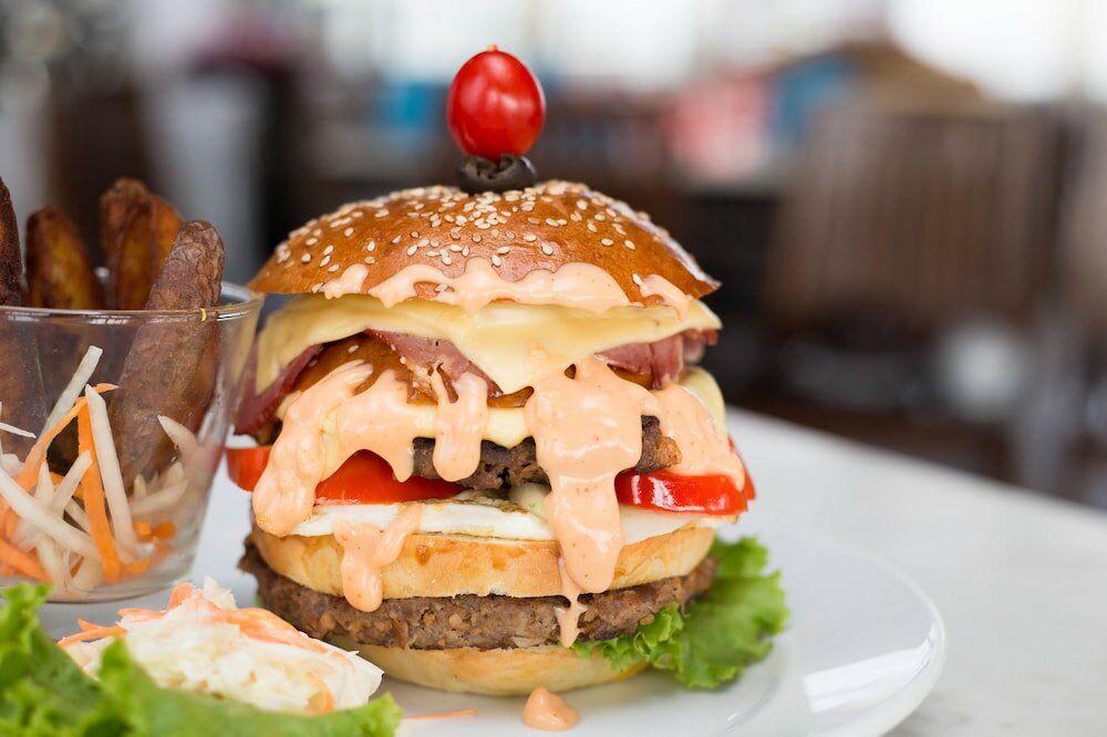 Фото Отель Six Seasons