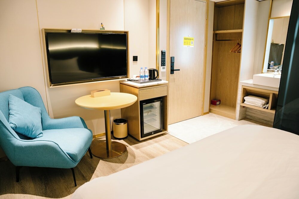 Фото Denise Hotel