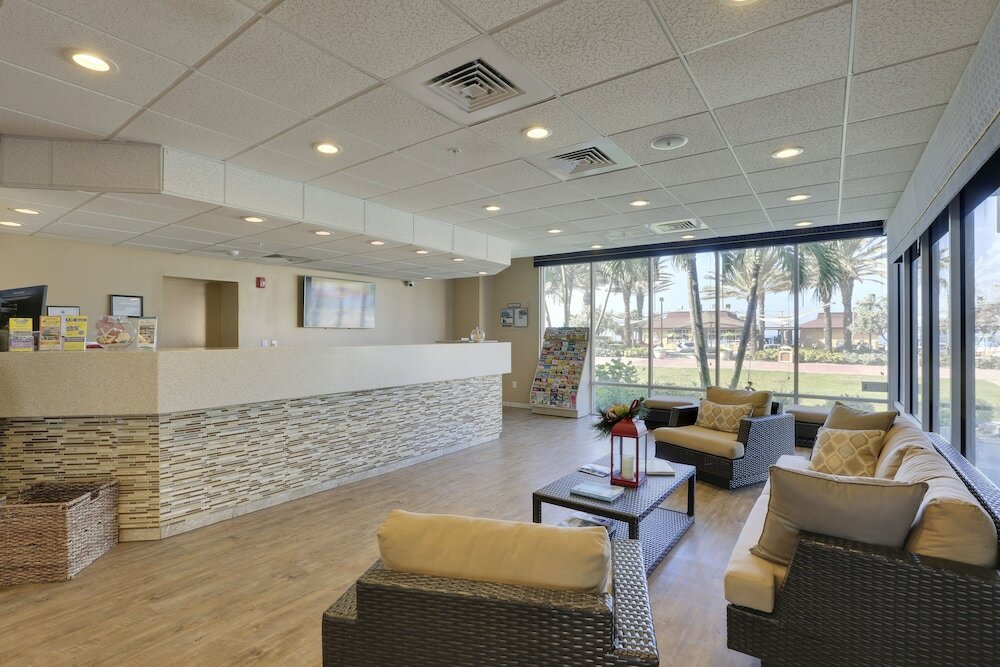 Фото The Beachview Inn Clearwater Beach