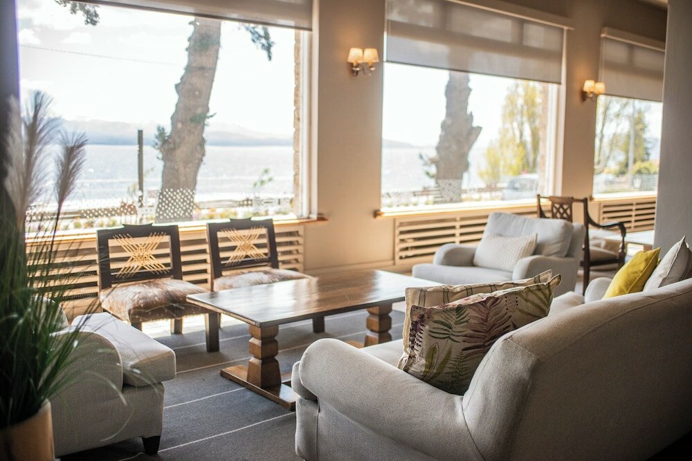 Фото Hotel Tres Reyes