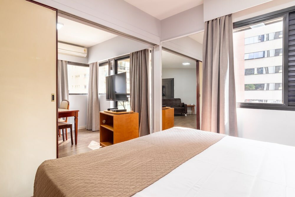 Фото H4 Fortune Jardins