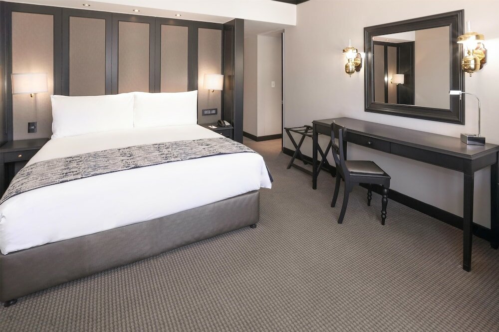 Фото Southern Sun Cape Sun