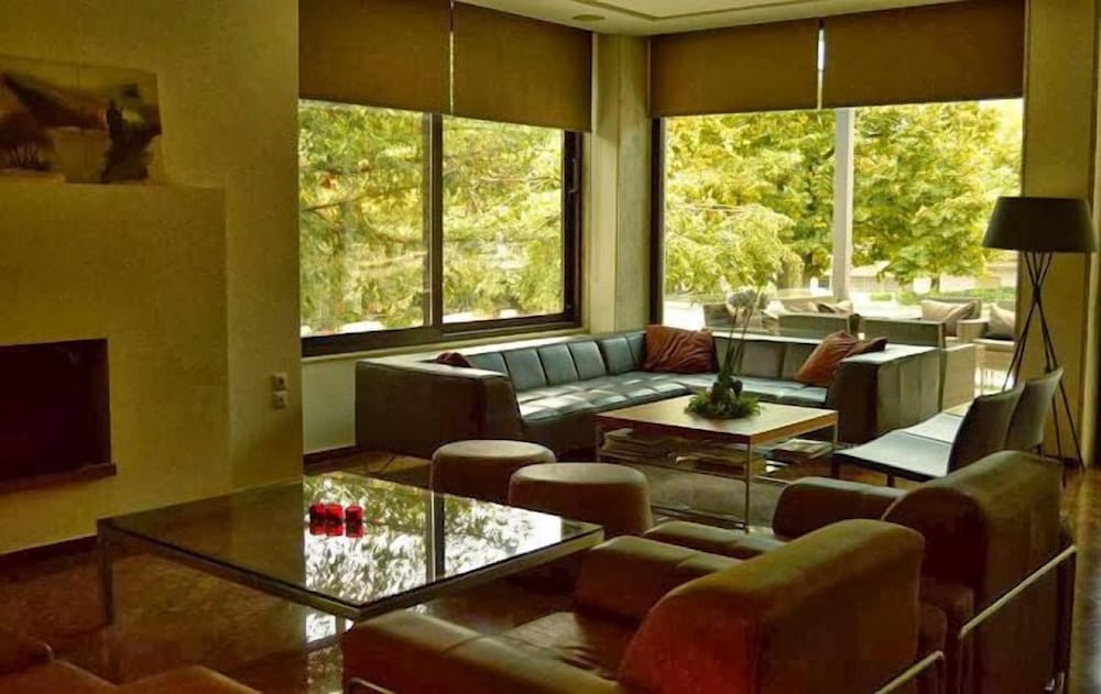 Фото Alexakis Hotel & SPA