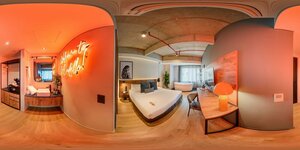 Гостиница Hashtag 98