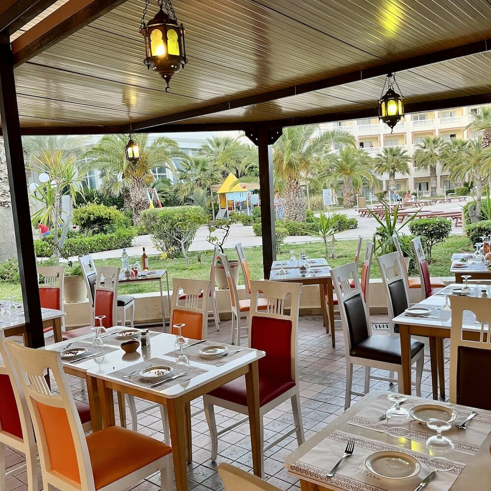 Фото Vincci Marillia