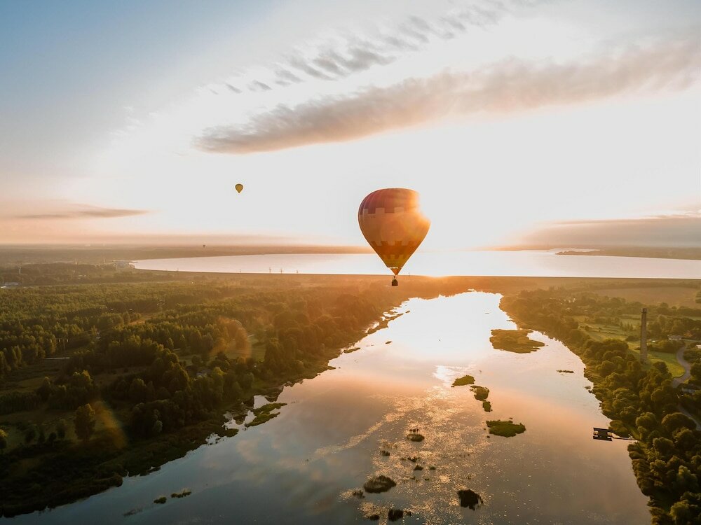 Фото Grand Hotel Kempinski