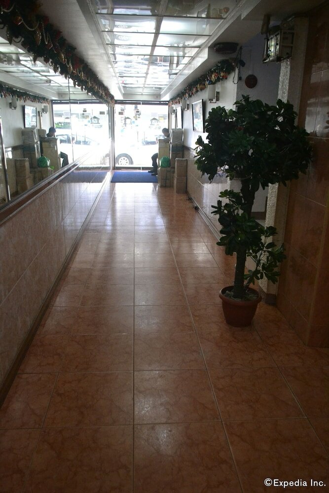 Фото Cebuview Tourist Inn