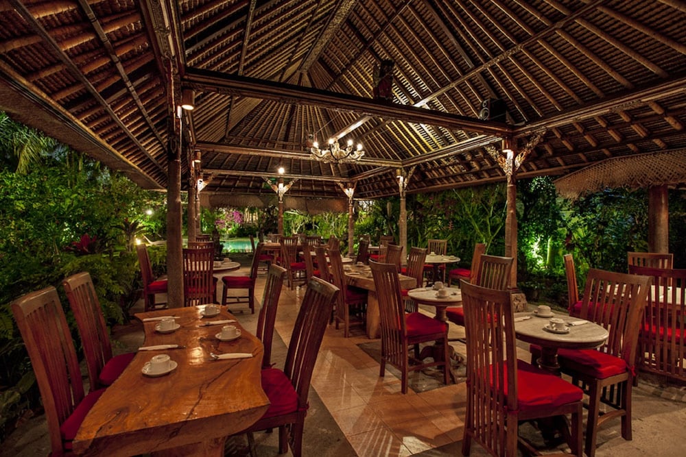 Фото Ubud Inn Cottages