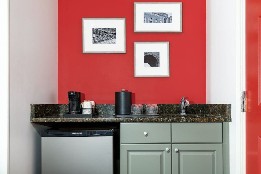 Фото Courtyard by Marriott St. Louis Downtown/Convention Center