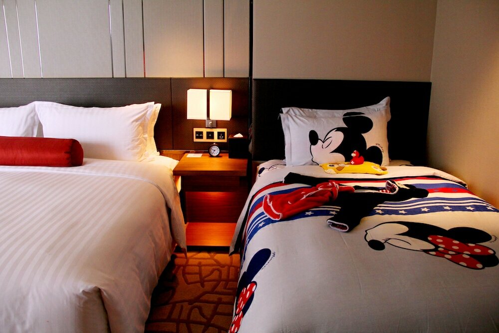 Фото Swiss Grand Nanchang