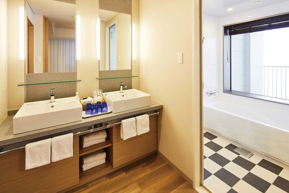 Фото Hotel Emion Tokyo Bay