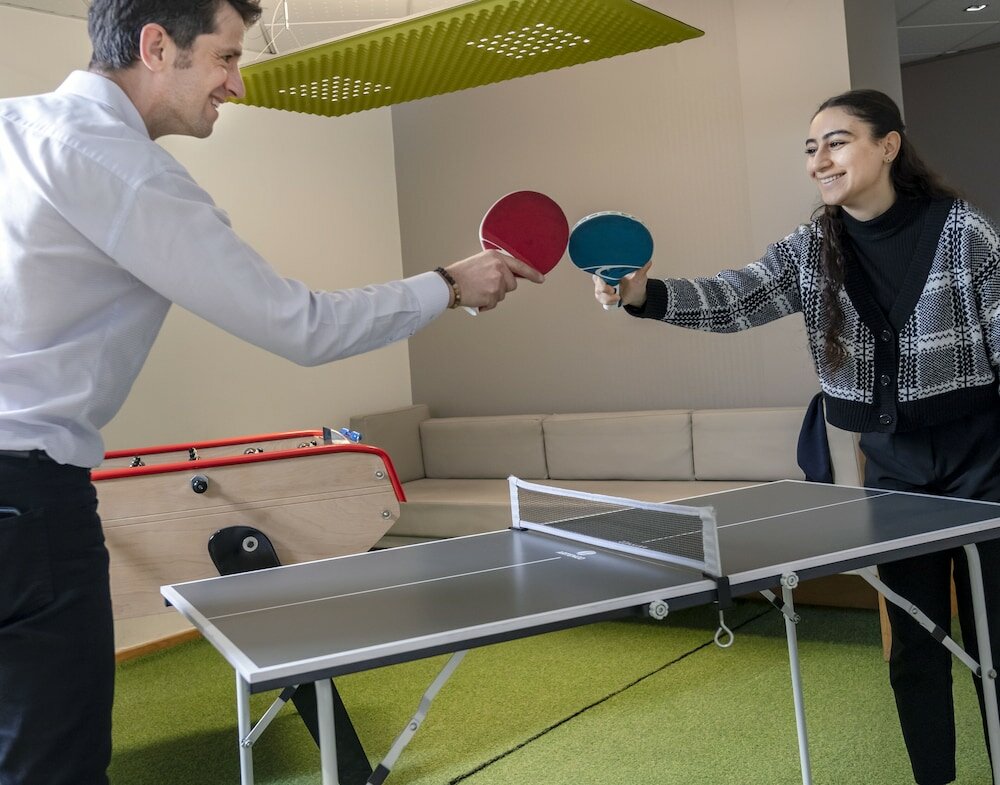 Фото Ibis Styles Strasbourg Stade de la Meinau