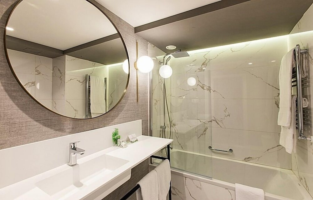 Фото Hotel Riazor