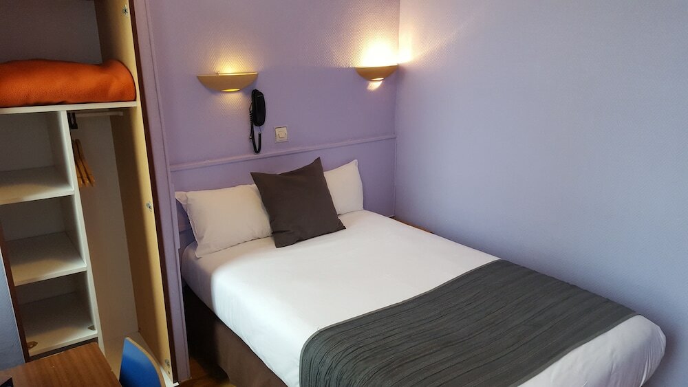 Фото Le Montclair Montmartre by River