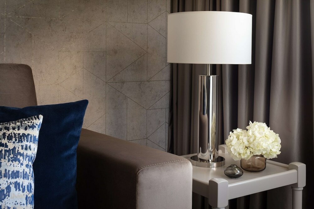 Фото Tivoli Oriente Lisboa Hotel