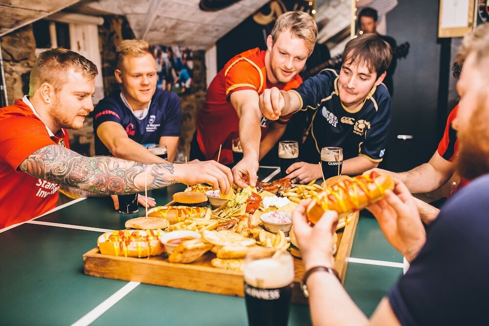 Фото Stay Central