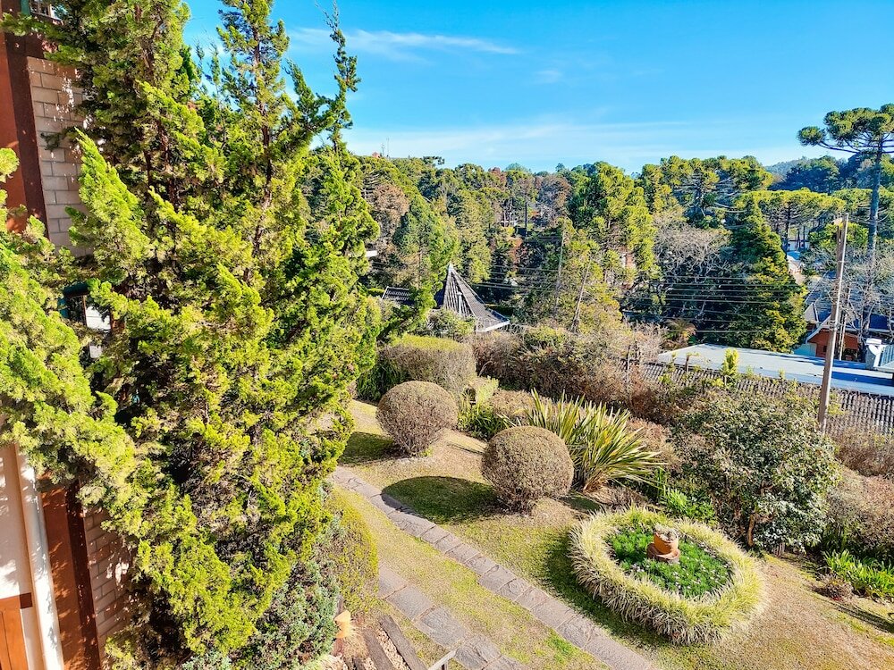 Фото Pousada Victoria Villa