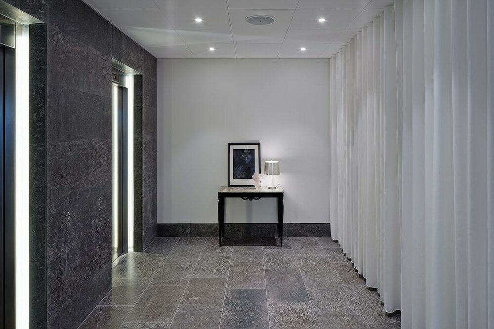 Фото Pm & Vänner Hotel