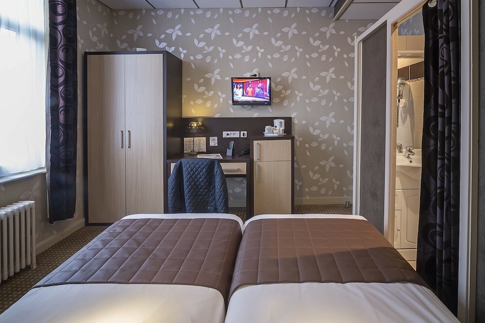 Фото Hôtel du Moulin d'Or