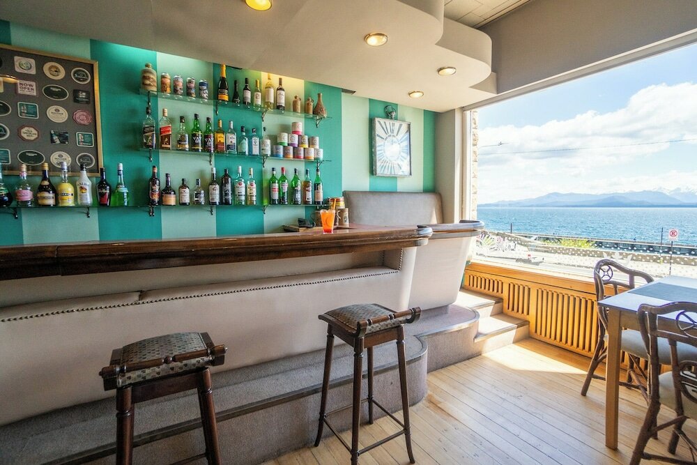 Фото Hotel Tres Reyes