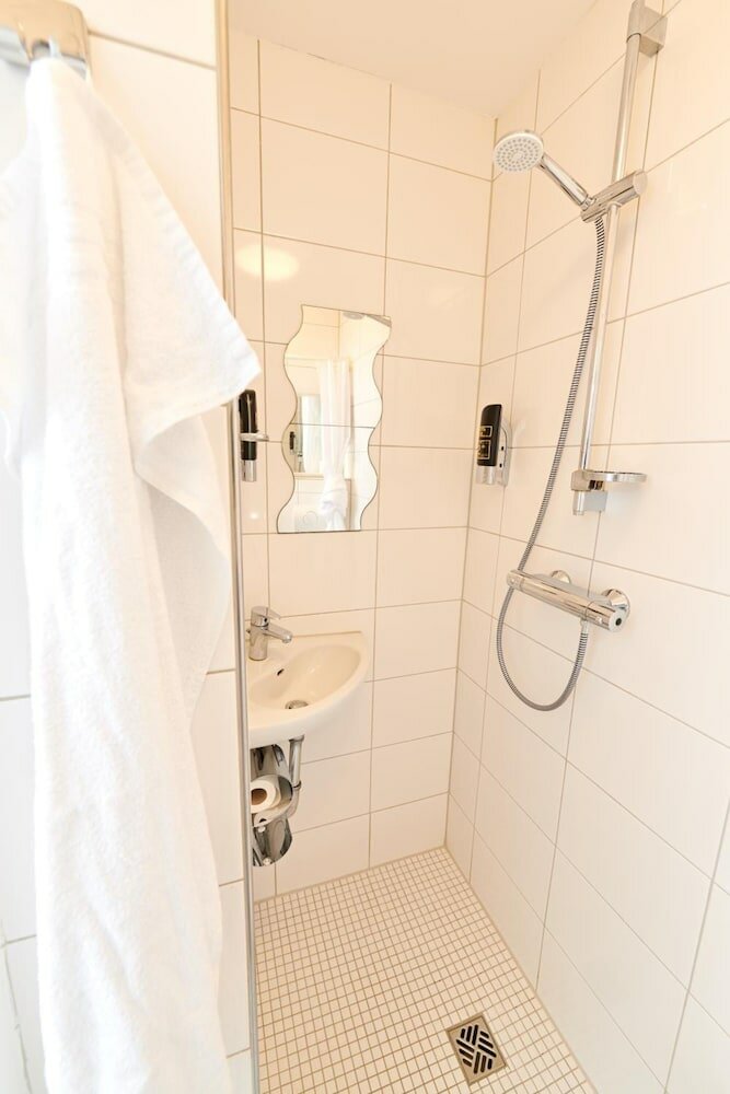 Фото Aparthotel Marion Weber