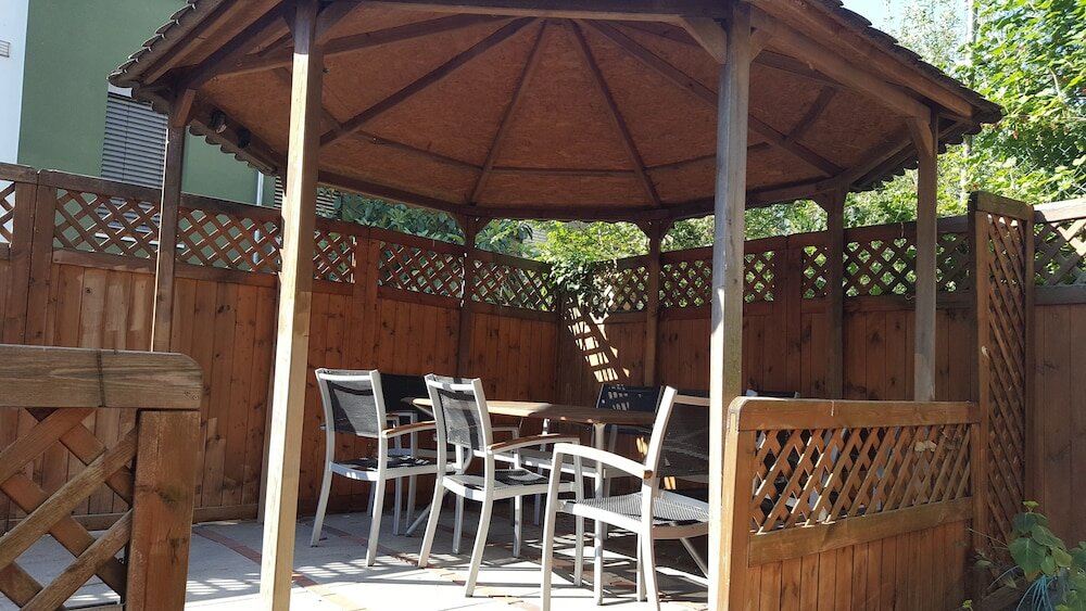 Фото Aparthotel Marion Weber