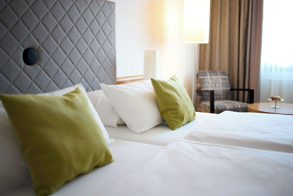 Фото Best Western Plus Arosa Hotel