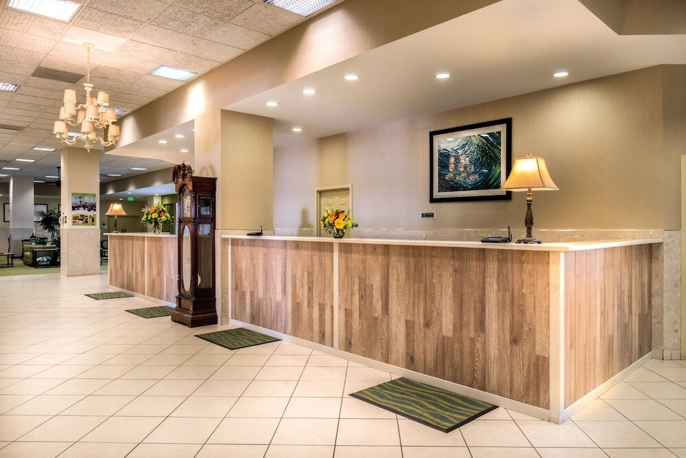 Фото Grand Hotel Ocean City Oceanfront