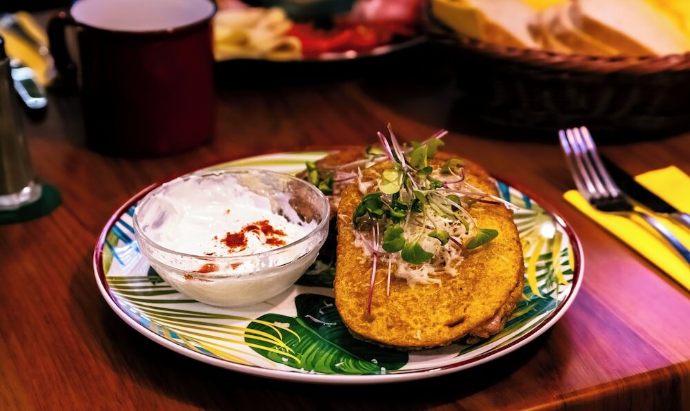 Фото EasyHotel Budapest Oktogon