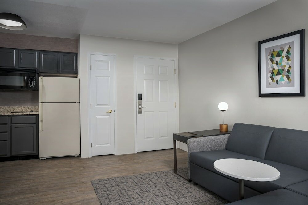 Фото Residence Inn Spokane E Valley