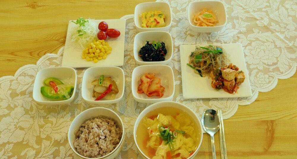 Фото Residence Mumum Hotel