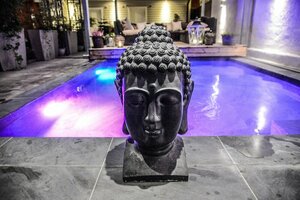 Гостиница Hotel Continental Relax & SPA