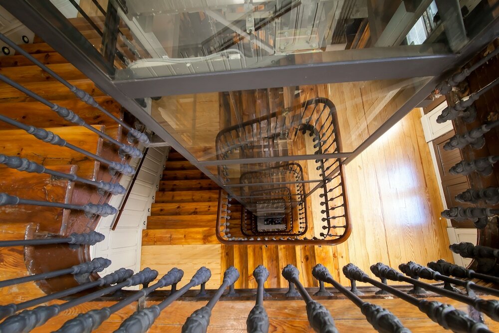 Фото Toc Hostel Madrid