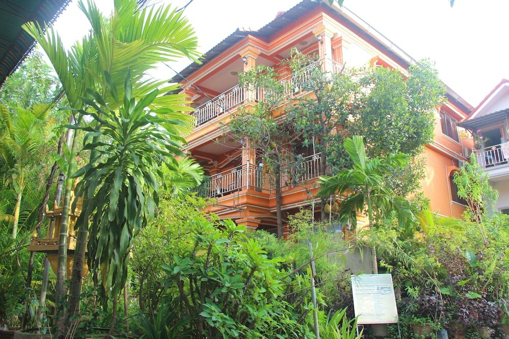 Фото Sam So Guesthouse