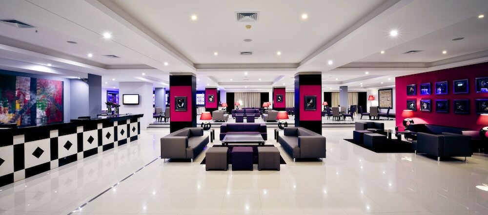 Фото Vila Gale Atlantico