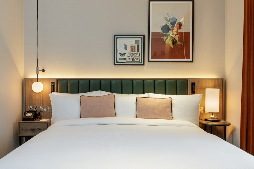 Фото Ambassadors Bloomsbury