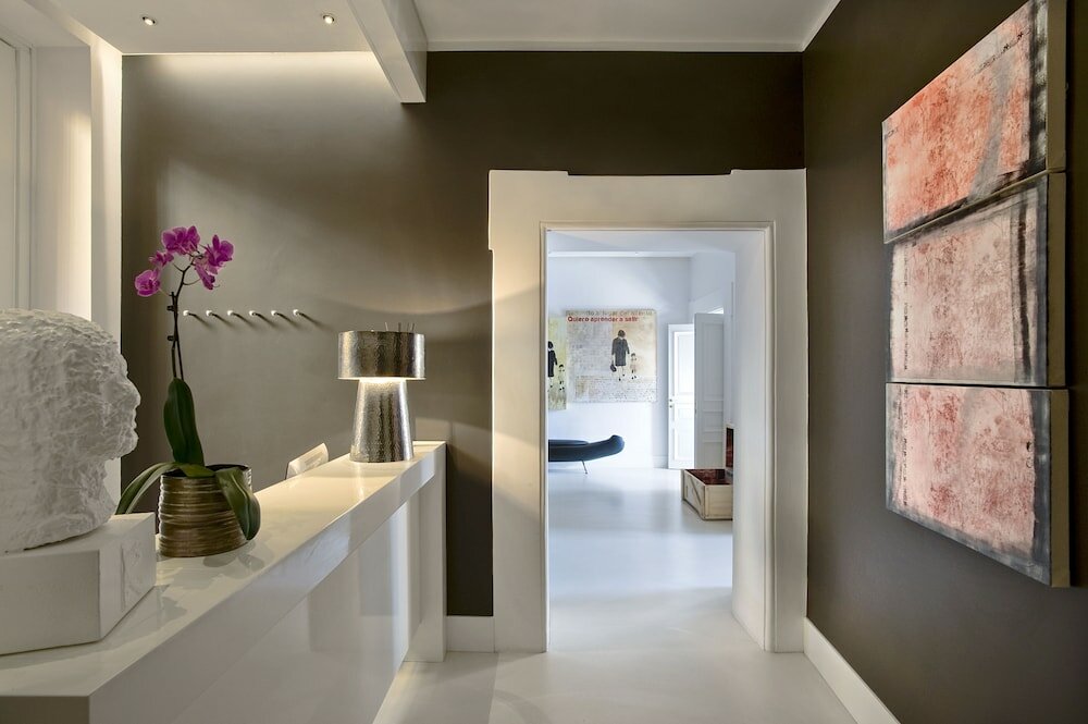 Фото PiazzadiSpagna9