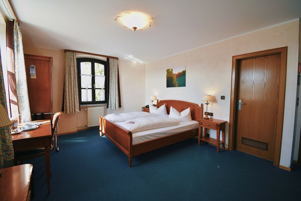 Фото Akzent Hotel Franziskaner