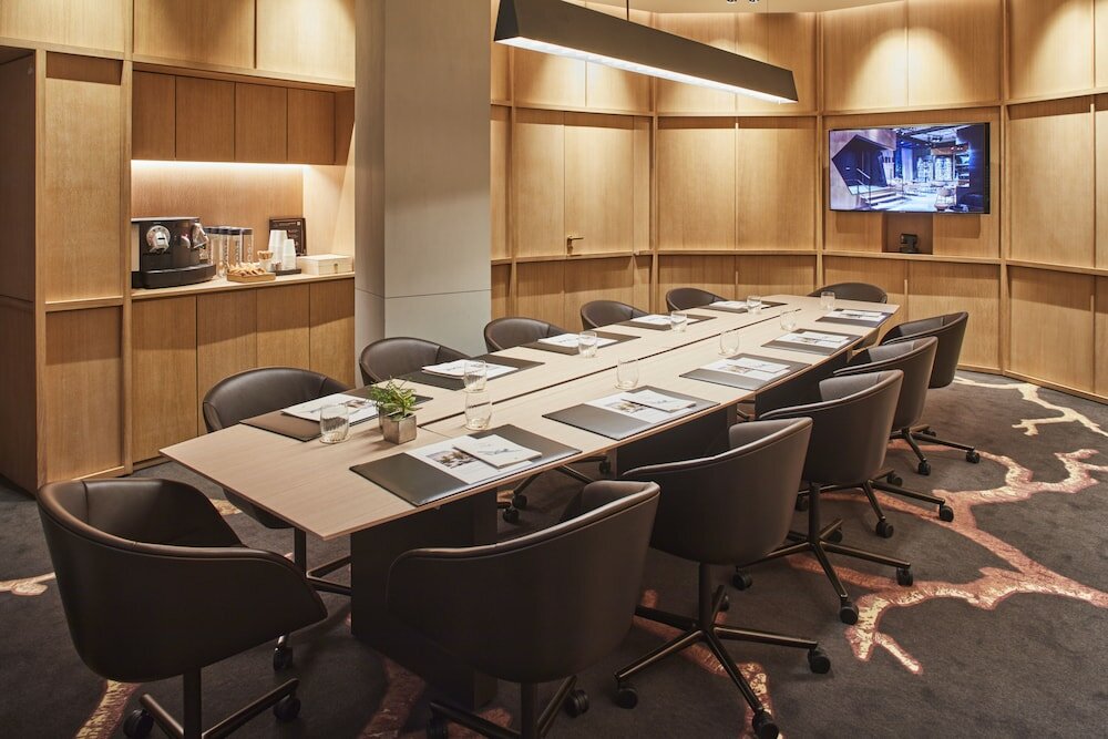 Фото Le Cinq Codet