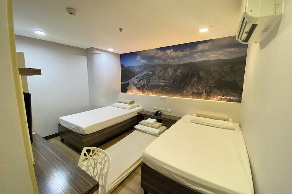 Фото Sugbutel Family Hotel