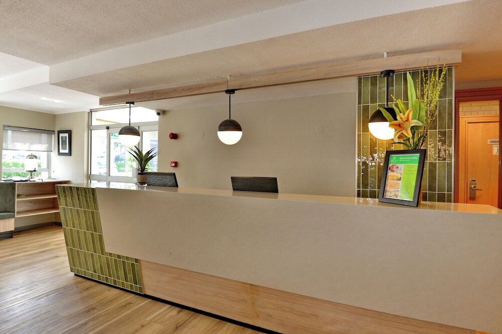 Фото Road Lodge Durban