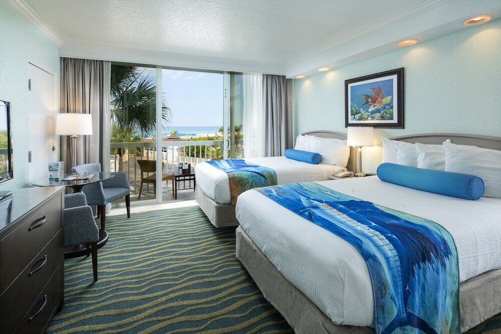 Фото RumFish Beach Resort by TradeWinds