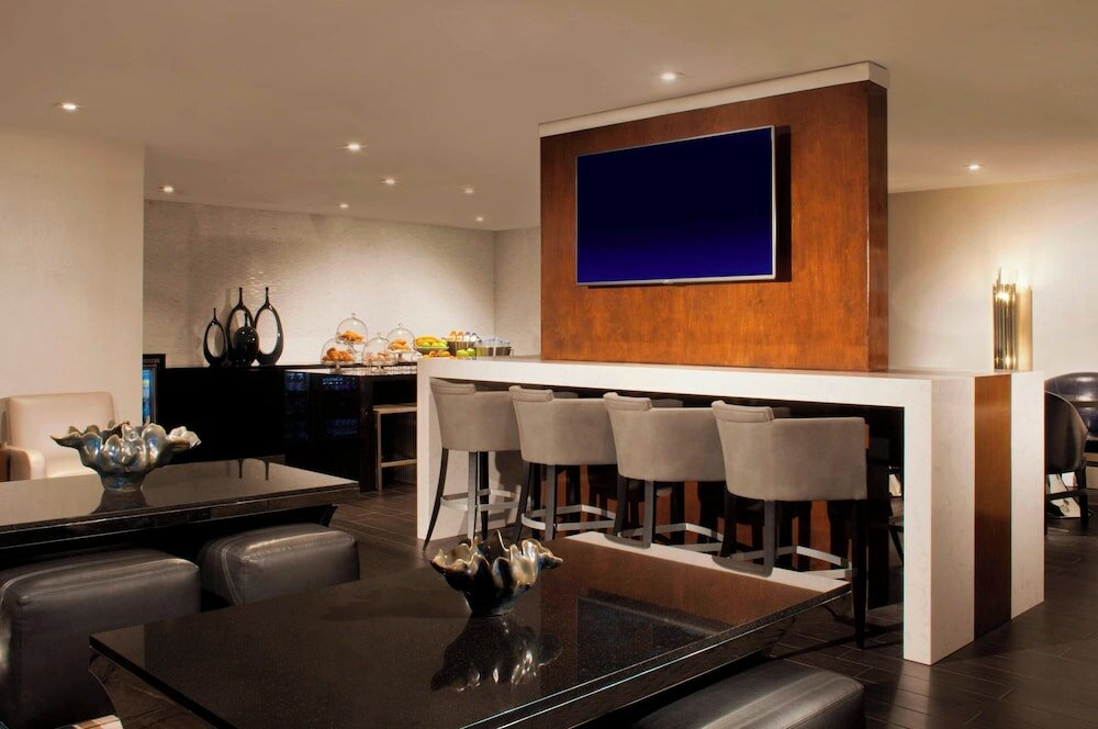 Фото Beverly Hills Marriott