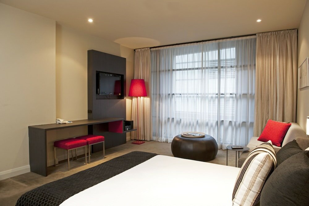 Фото отеля 3